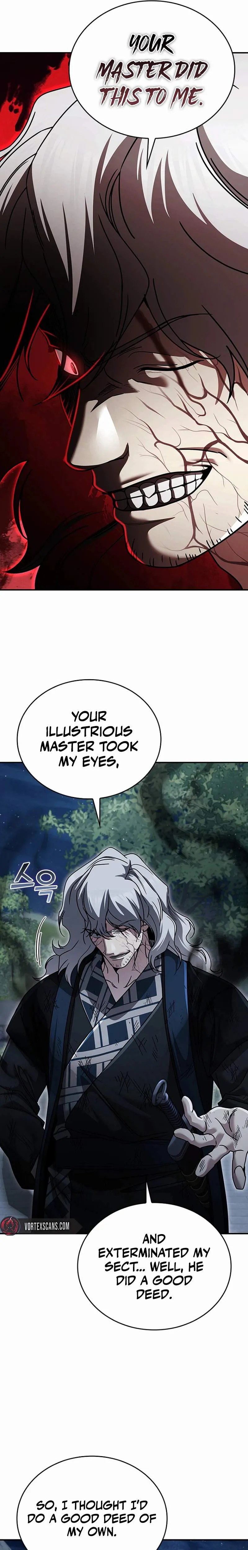 Read Daesahyeong Lee-Hoe chapter 27 image 7 on Lezhin