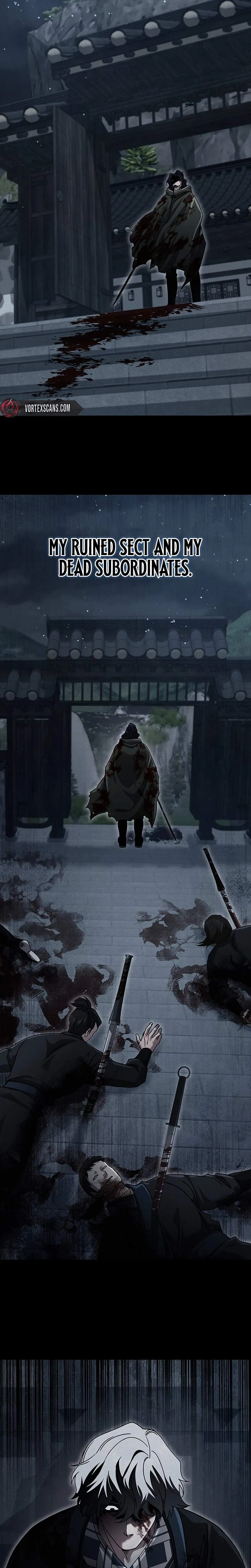 Read Daesahyeong Lee-Hoe chapter 28 image 1 on Lezhin
