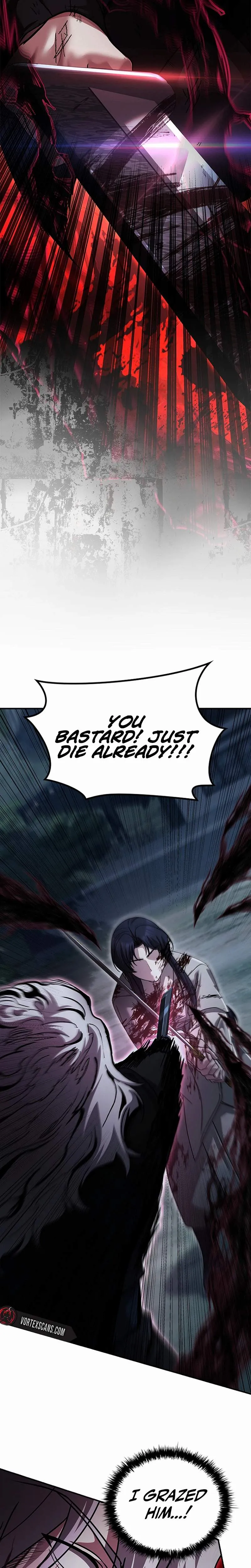 Read Daesahyeong Lee-Hoe chapter 28 image 10 on Lezhin