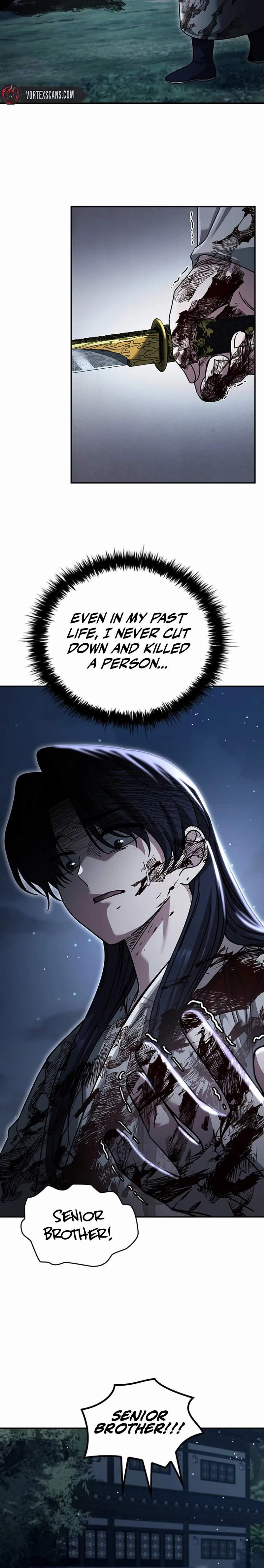 Read Daesahyeong Lee-Hoe chapter 28 image 15 on Lezhin