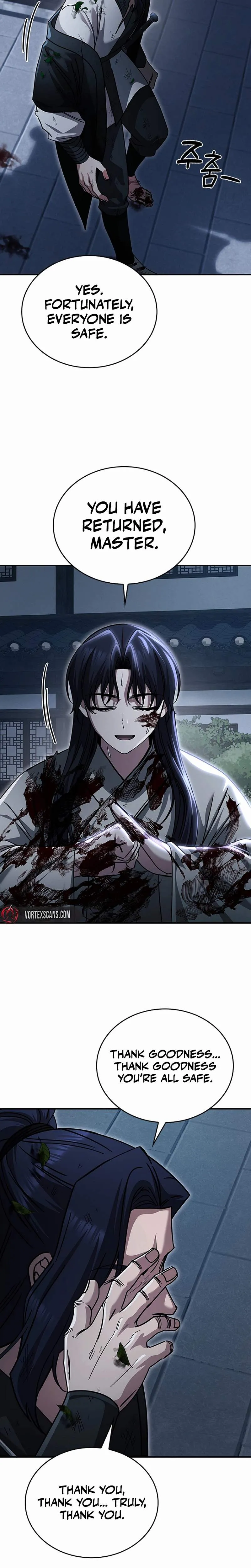 Read Daesahyeong Lee-Hoe chapter 28 image 26 on Lezhin