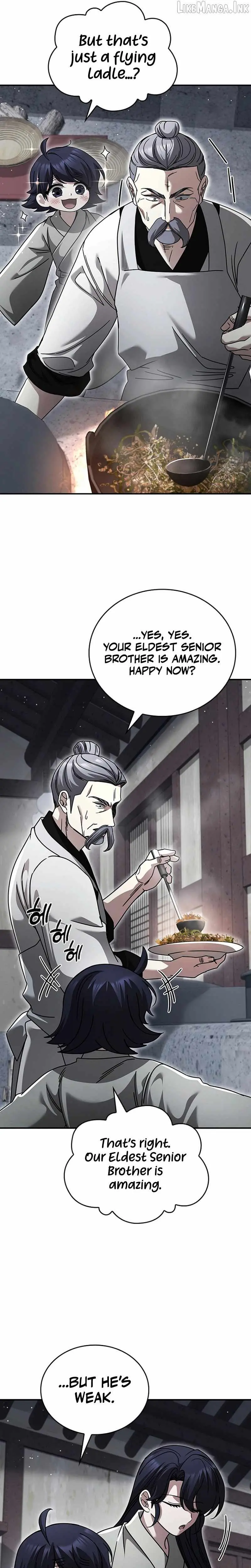 Read Daesahyeong Lee-Hoe chapter 29 image 10 on Lezhin