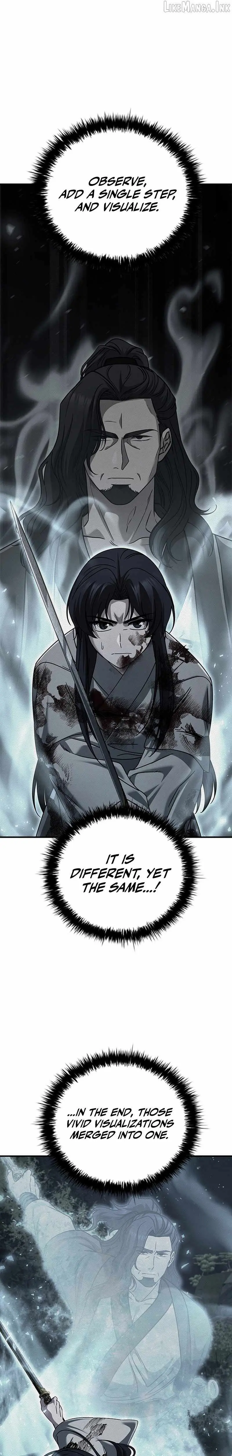 Read Daesahyeong Lee-Hoe chapter 29 image 17 on Lezhin