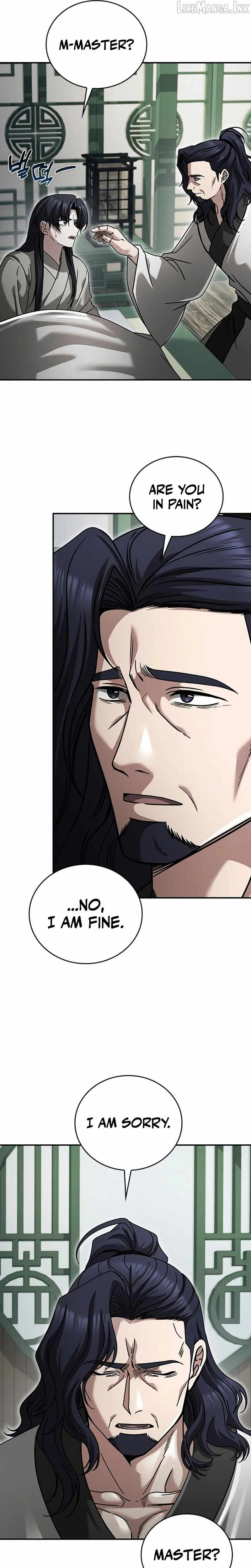 Read Daesahyeong Lee-Hoe chapter 29 image 19 on Lezhin