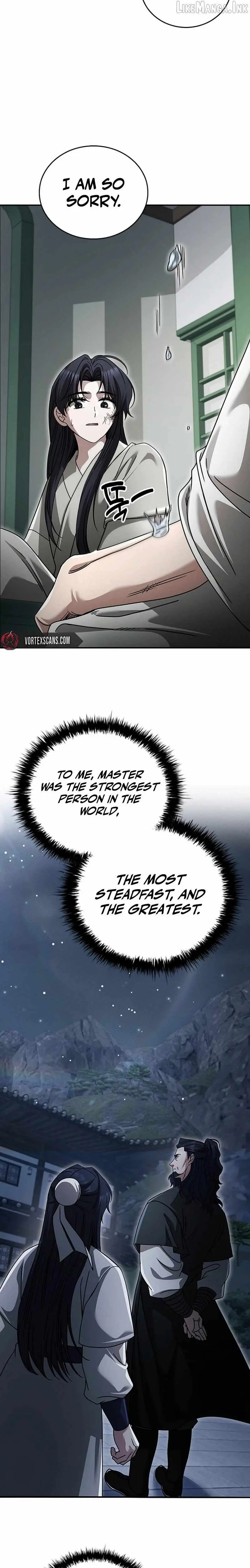 Read Daesahyeong Lee-Hoe chapter 29 image 20 on Lezhin
