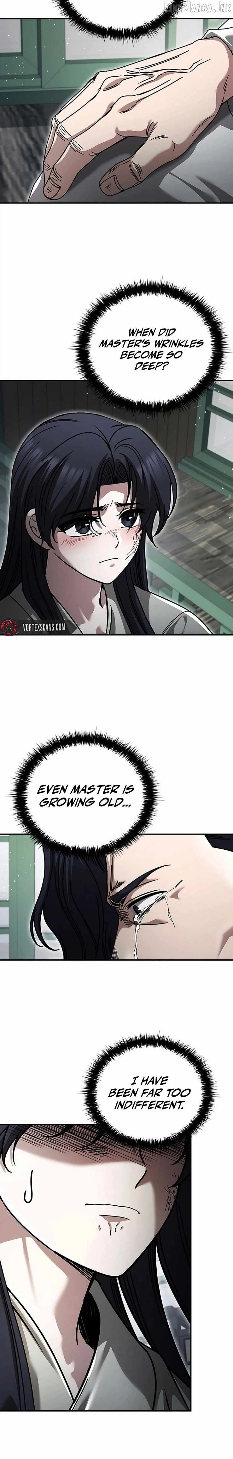 Read Daesahyeong Lee-Hoe chapter 29 image 23 on Lezhin