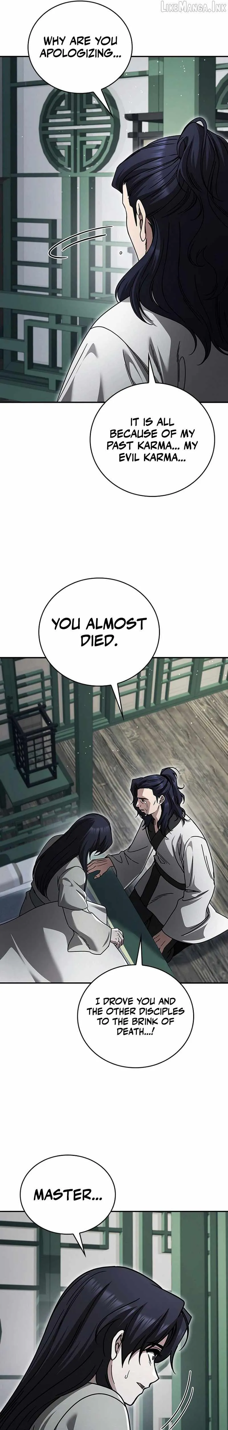 Read Daesahyeong Lee-Hoe chapter 29 image 25 on Lezhin