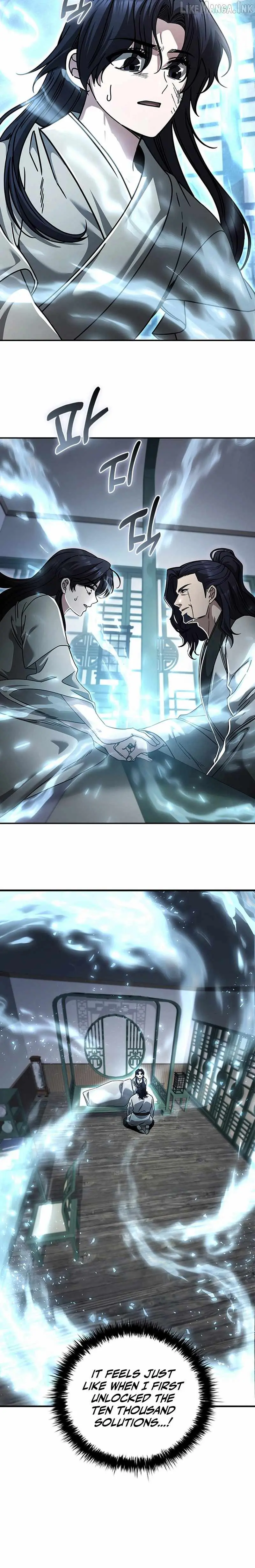 Read Daesahyeong Lee-Hoe chapter 29 image 27 on Lezhin
