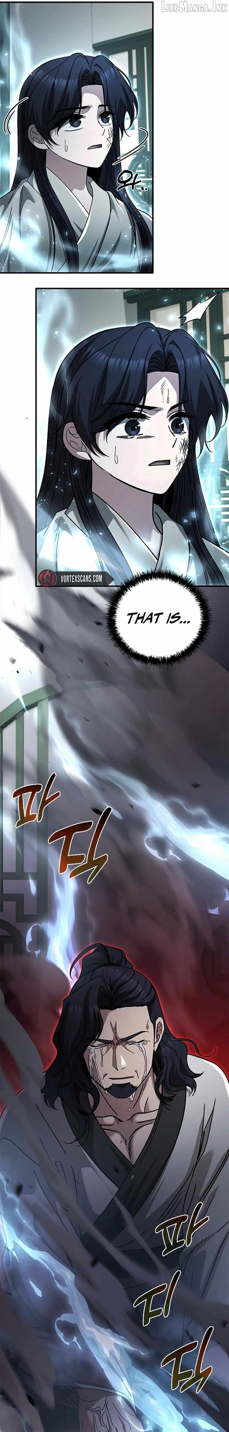 Read Daesahyeong Lee-Hoe chapter 29 image 28 on Lezhin