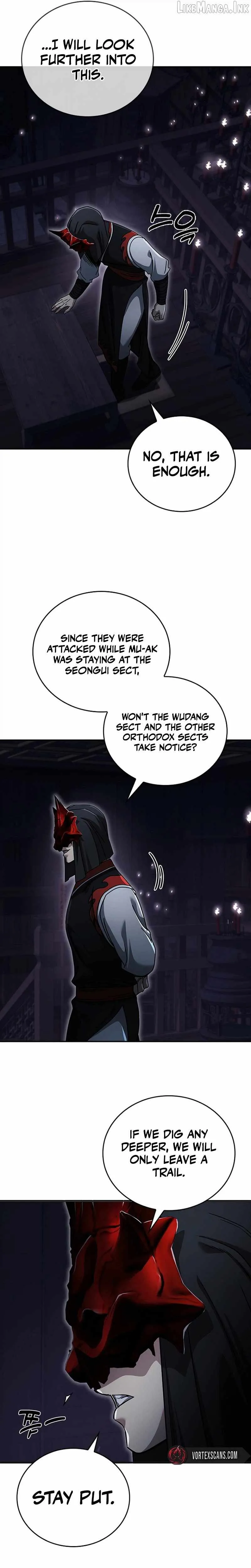 Read Daesahyeong Lee-Hoe chapter 29 image 4 on Lezhin