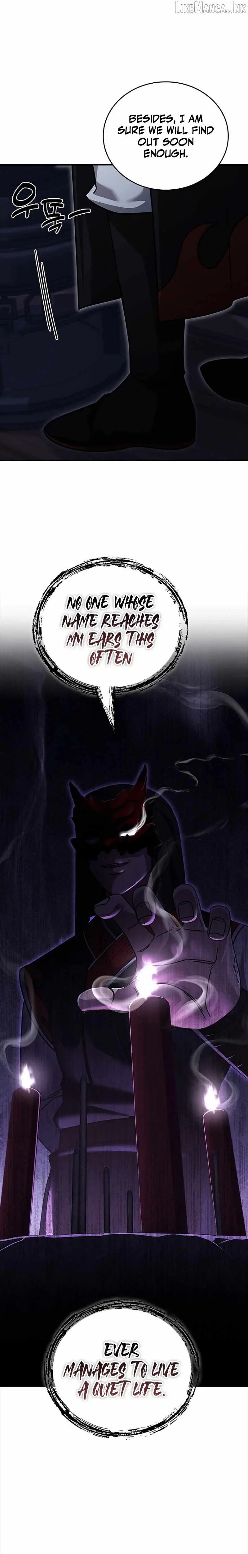 Read Daesahyeong Lee-Hoe chapter 29 image 5 on Lezhin