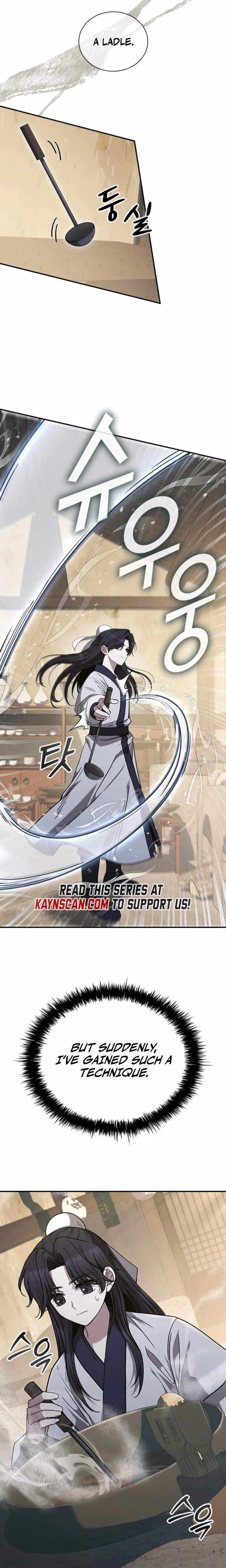 Read Daesahyeong Lee-Hoe chapter 3 image 12 on Lezhin