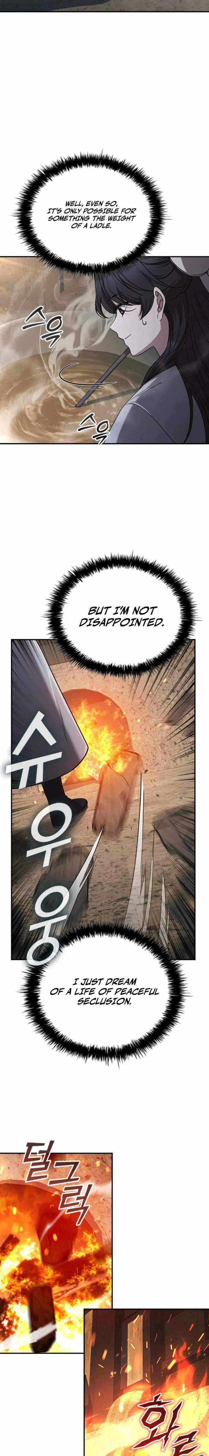 Read Daesahyeong Lee-Hoe chapter 3 image 13 on Lezhin