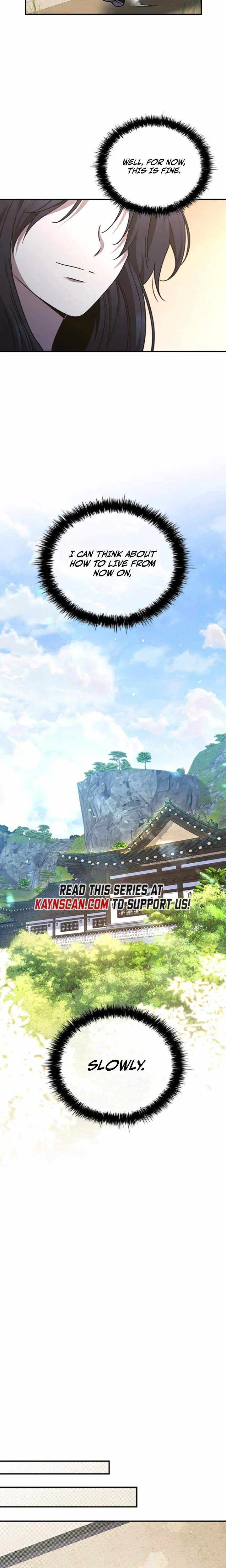 Read Daesahyeong Lee-Hoe chapter 3 image 18 on Lezhin
