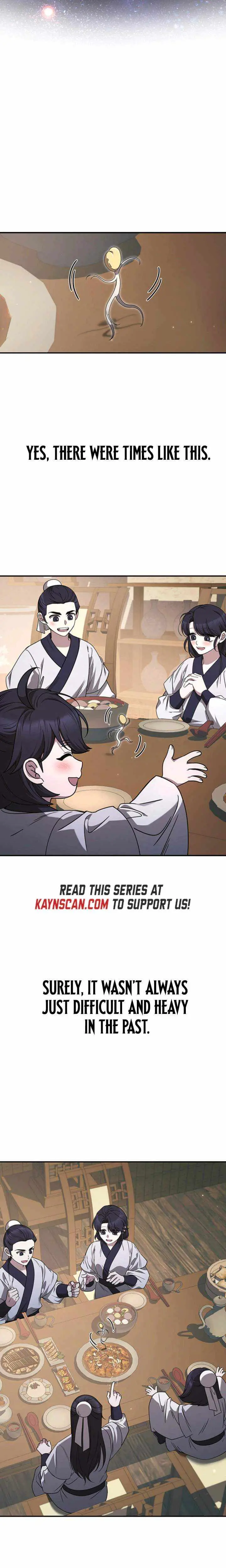 Read Daesahyeong Lee-Hoe chapter 3 image 24 on Lezhin