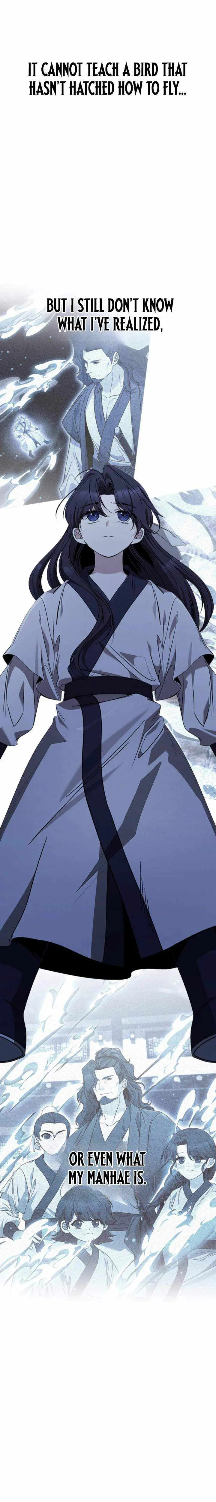 Read Daesahyeong Lee-Hoe chapter 3 image 7 on Lezhin