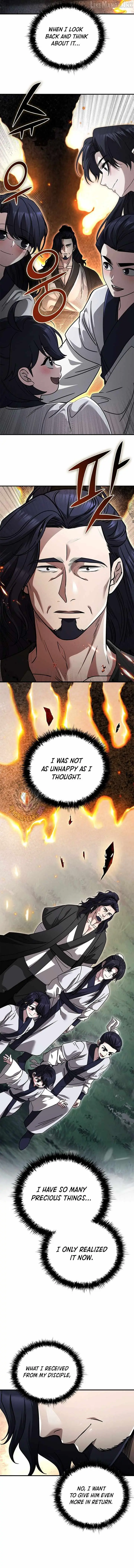 Read Daesahyeong Lee-Hoe chapter 30 image 10 on Lezhin