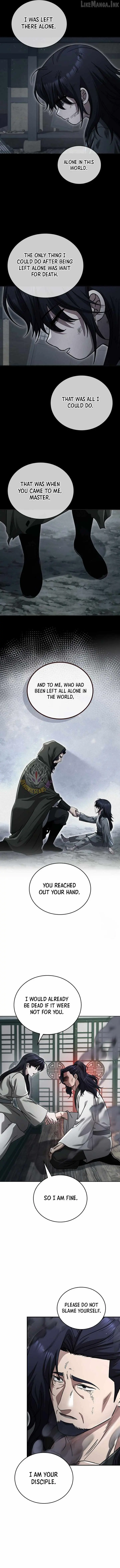 Read Daesahyeong Lee-Hoe chapter 30 image 2 on Lezhin