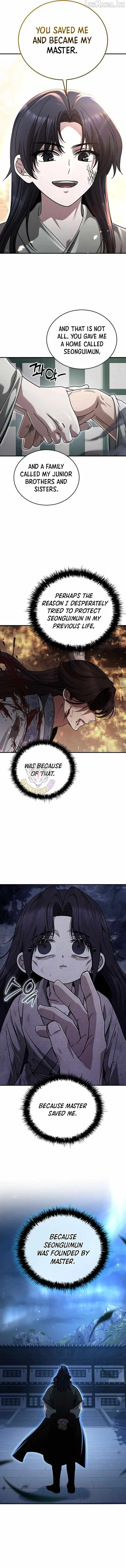 Read Daesahyeong Lee-Hoe chapter 30 image 3 on Lezhin