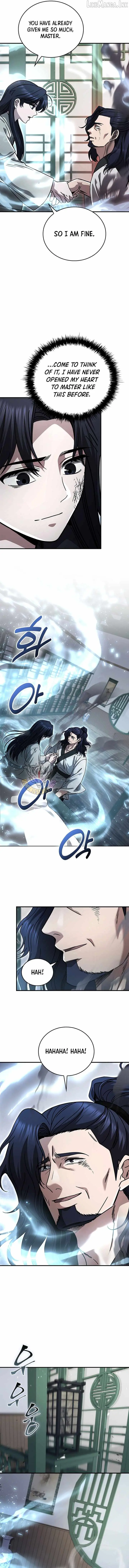 Read Daesahyeong Lee-Hoe chapter 30 image 4 on Lezhin