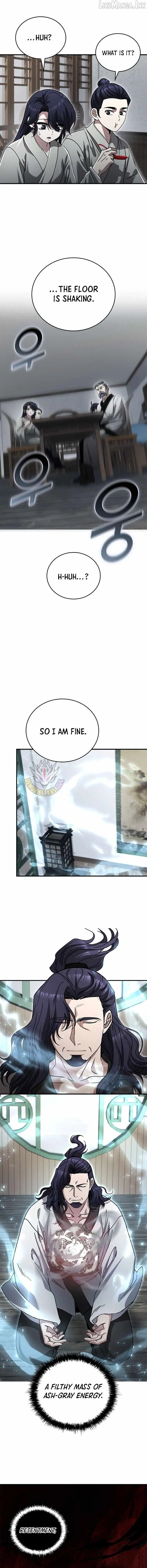 Read Daesahyeong Lee-Hoe chapter 30 image 7 on Lezhin