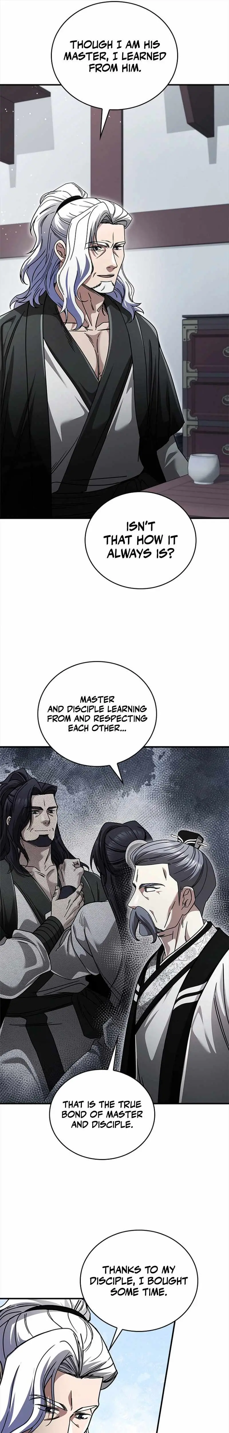 Read Daesahyeong Lee-Hoe chapter 31 image 10 on Lezhin