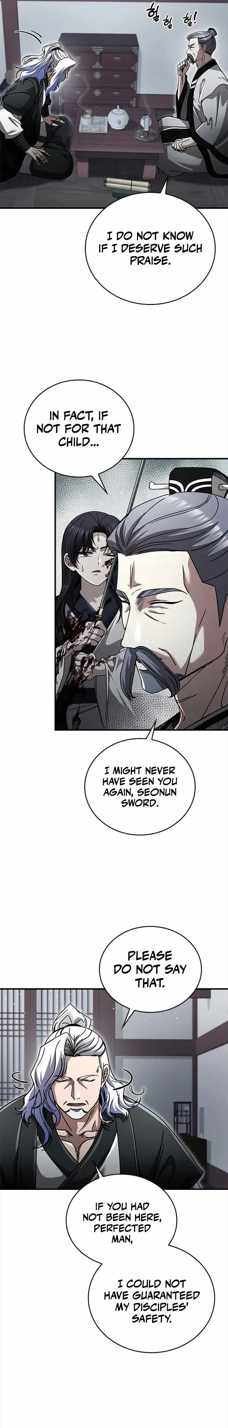 Read Daesahyeong Lee-Hoe chapter 31 image 7 on Lezhin