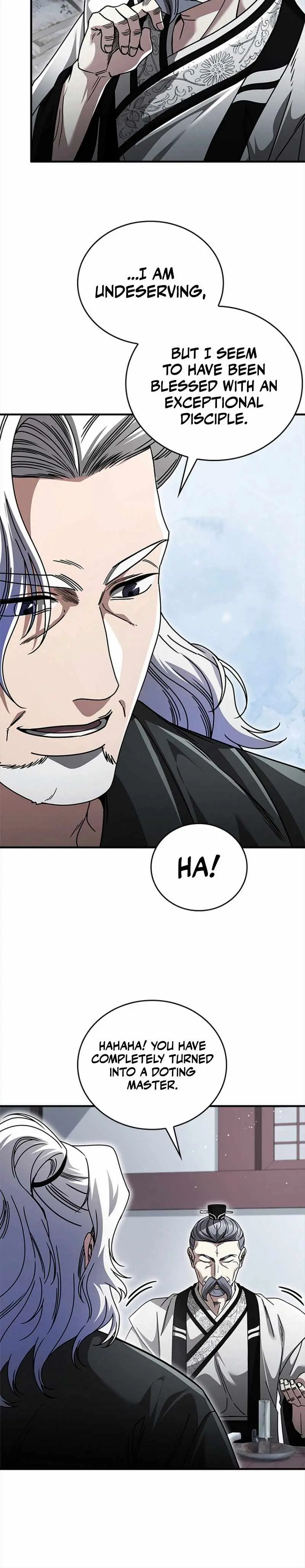 Read Daesahyeong Lee-Hoe chapter 31 image 9 on Lezhin