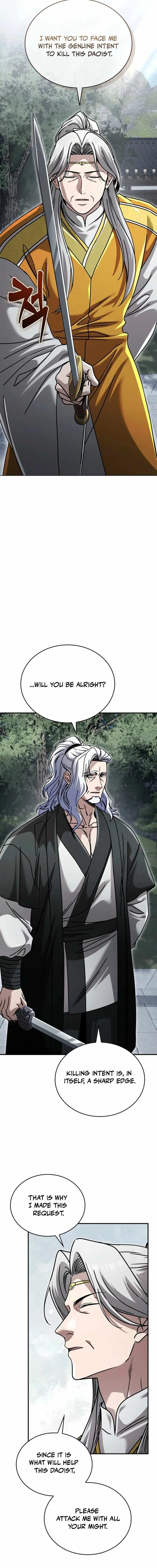 Read Daesahyeong Lee-Hoe chapter 35 image 1 on Lezhin