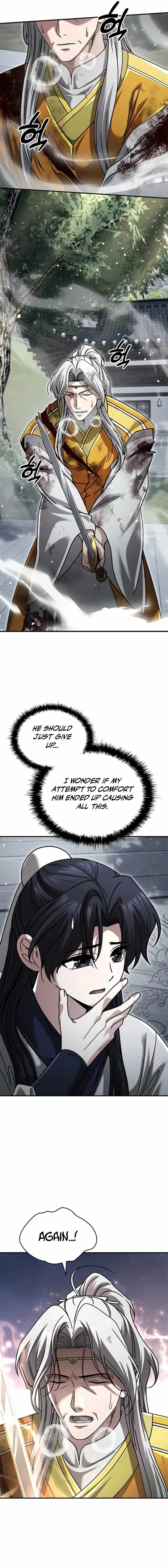 Read Daesahyeong Lee-Hoe chapter 35 image 10 on Lezhin