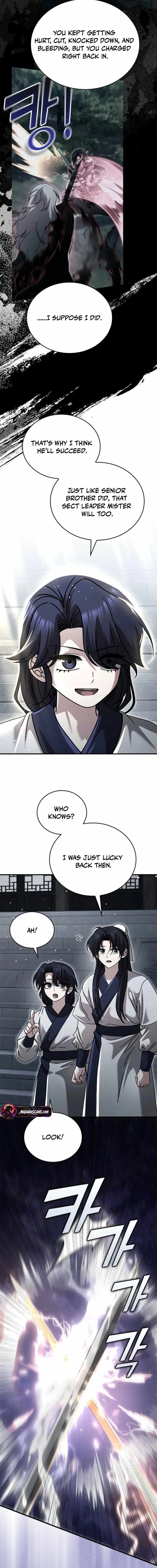 Read Daesahyeong Lee-Hoe chapter 35 image 13 on Lezhin