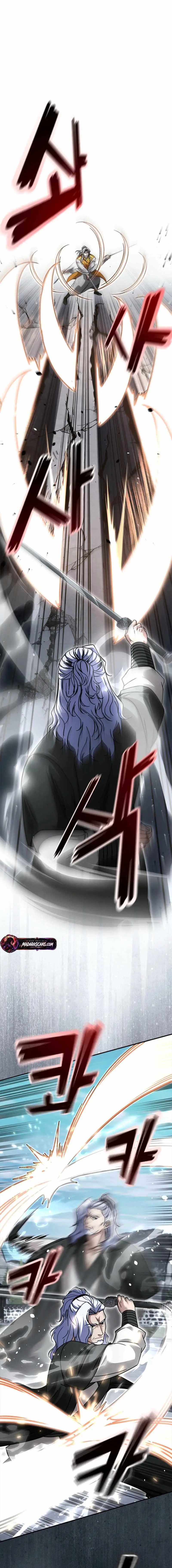Read Daesahyeong Lee-Hoe chapter 35 image 15 on Lezhin