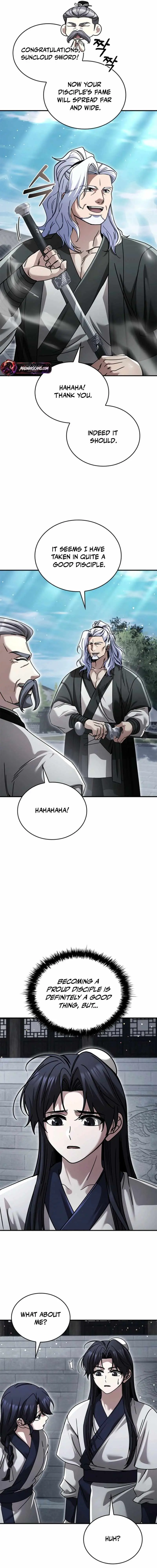 Read Daesahyeong Lee-Hoe chapter 35 image 17 on Lezhin