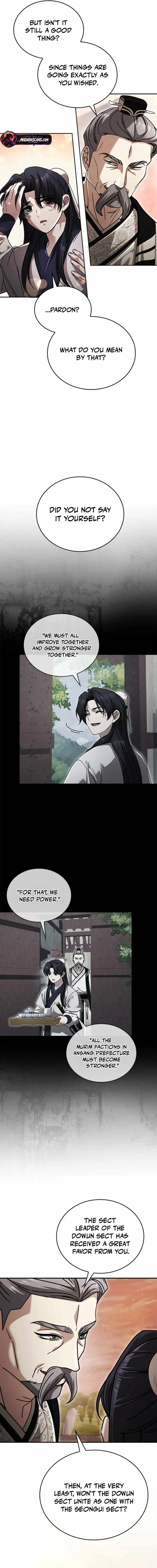 Read Daesahyeong Lee-Hoe chapter 35 image 21 on Lezhin