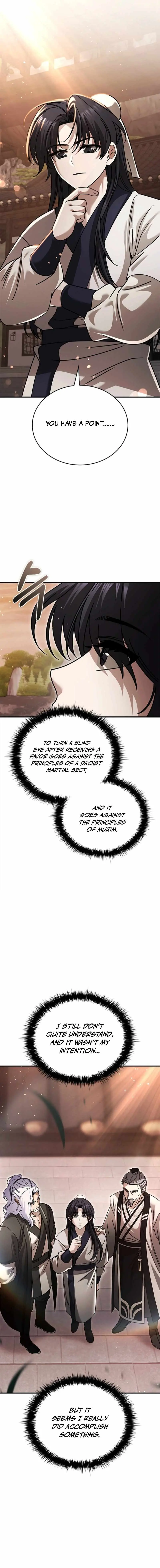 Read Daesahyeong Lee-Hoe chapter 35 image 22 on Lezhin