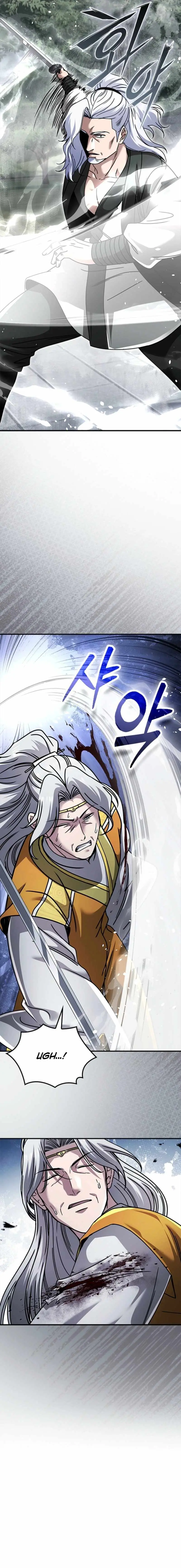 Read Daesahyeong Lee-Hoe chapter 35 image 6 on Lezhin