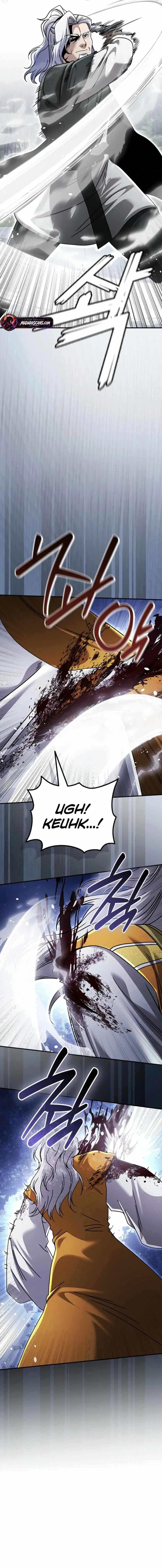 Read Daesahyeong Lee-Hoe chapter 35 image 9 on Lezhin