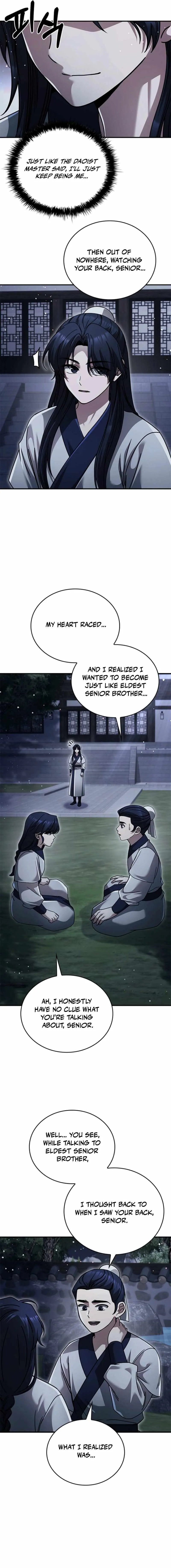 Read Daesahyeong Lee-Hoe chapter 36 image 12 on Lezhin