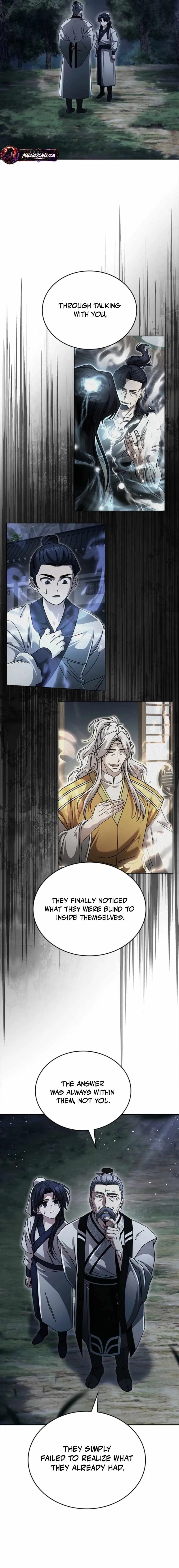 Read Daesahyeong Lee-Hoe chapter 36 image 8 on Lezhin