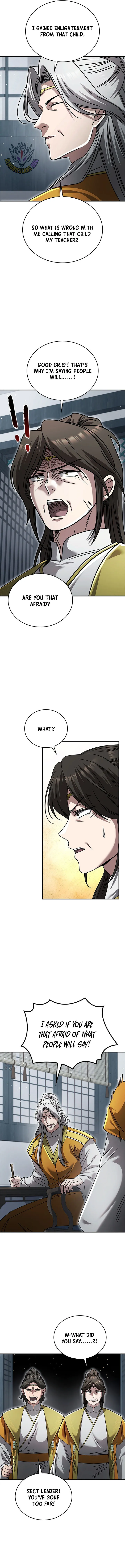 Read Daesahyeong Lee-Hoe chapter 37 image 10 on Lezhin