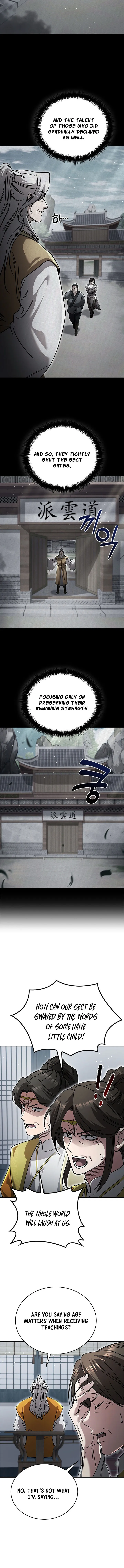 Read Daesahyeong Lee-Hoe chapter 37 image 9 on Lezhin