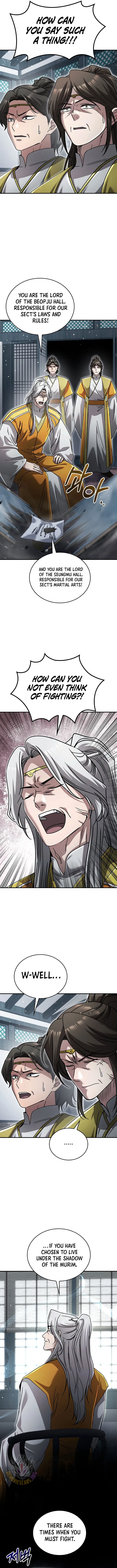 Read Daesahyeong Lee-Hoe chapter 38 image 2 on Lezhin