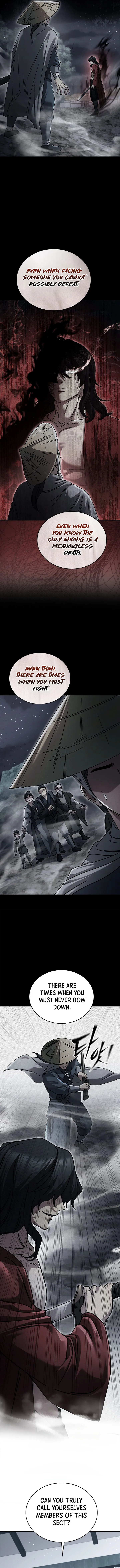 Read Daesahyeong Lee-Hoe chapter 38 image 3 on Lezhin