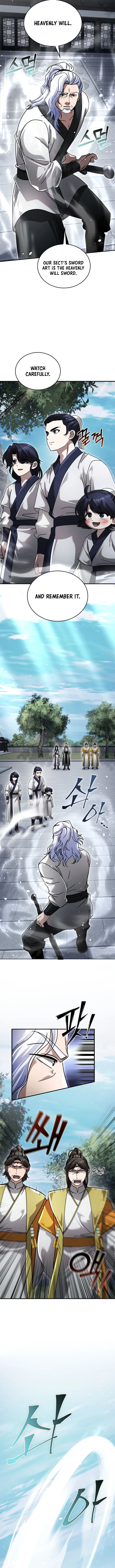 Read Daesahyeong Lee-Hoe chapter 39 image 1 on Lezhin