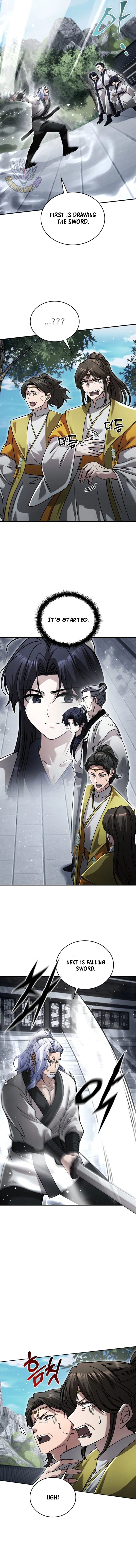 Read Daesahyeong Lee-Hoe chapter 39 image 2 on Lezhin