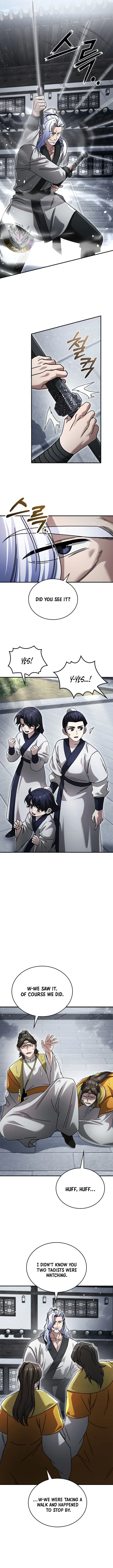 Read Daesahyeong Lee-Hoe chapter 39 image 4 on Lezhin