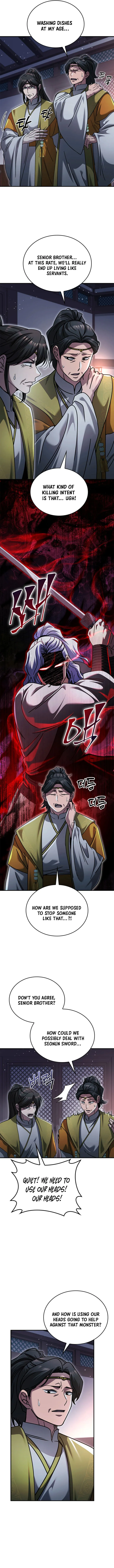Read Daesahyeong Lee-Hoe chapter 39 image 7 on Lezhin
