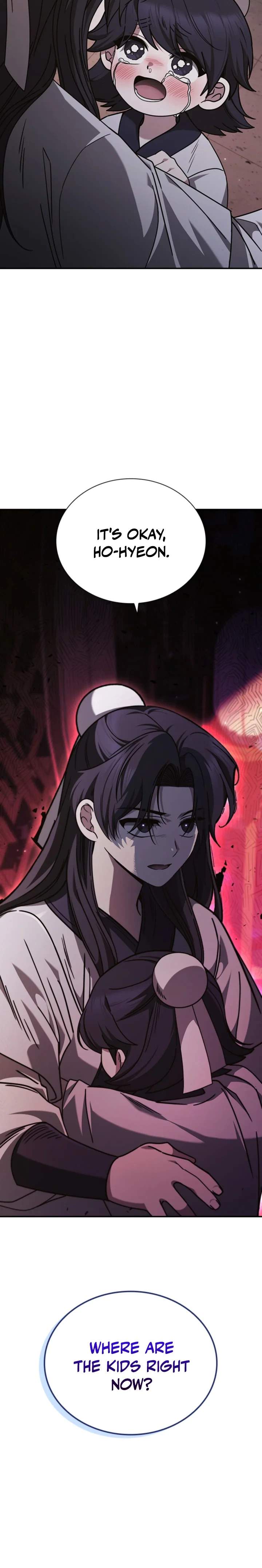 Read Daesahyeong Lee-Hoe chapter 4 image 29 on Lezhin