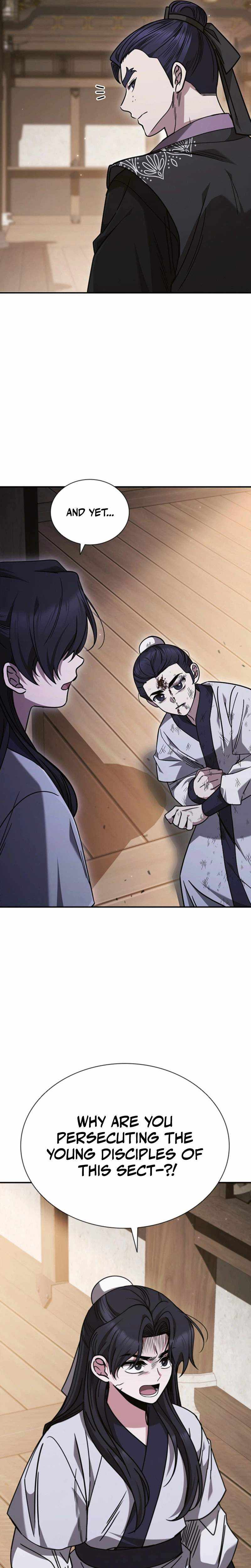 Read Daesahyeong Lee-Hoe chapter 5 image 10 on Lezhin