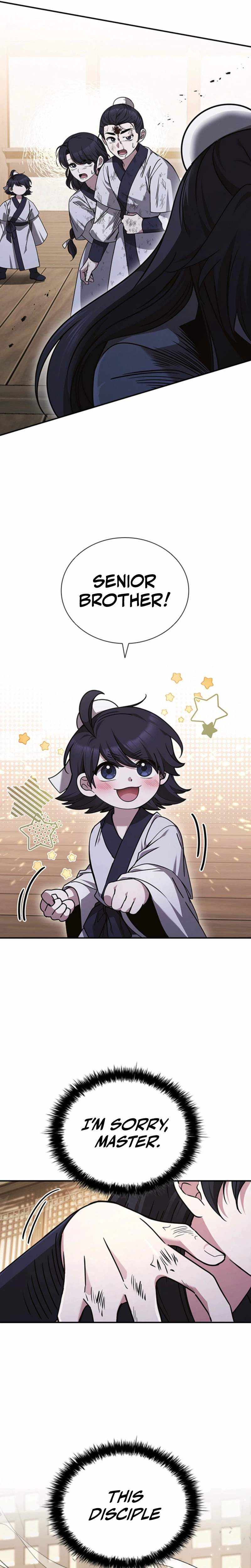 Read Daesahyeong Lee-Hoe chapter 5 image 14 on Lezhin